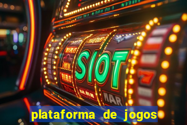 plataforma de jogos de 2 reais